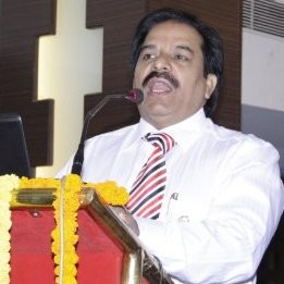 Prof. Sarangadhar Samal