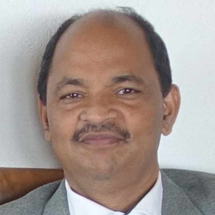 Prof. Sarangadhar Samal